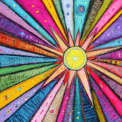 Pourquoi nul ne vit dans les étoiles scintillantes