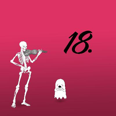 Episode 18 - Troms Episode 18 - Troms