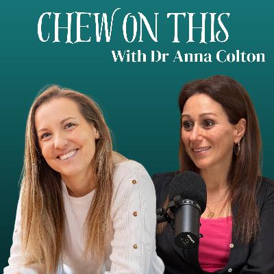 Fussy Eating Is Not a Parenting Failure with Charlotte Stirling-Reed