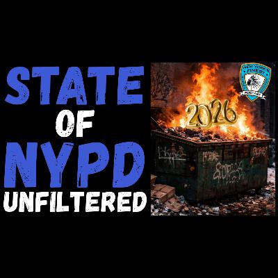 Inside the NYPD's 2026 State of the Union
