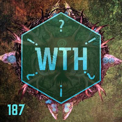 Another Year (Arguably) Wiser - 187