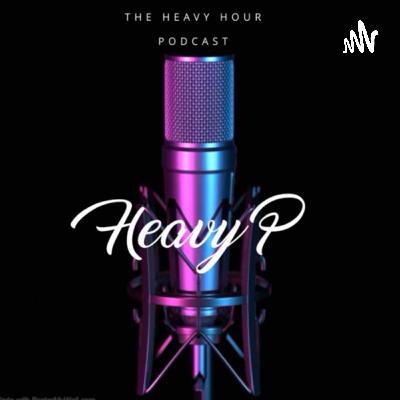 The Heavy Hour Podcast  (Trailer)