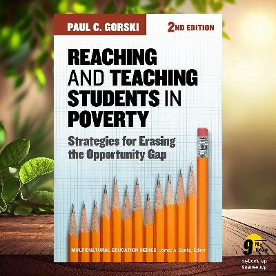 [Review] Reaching and Teaching Students in Poverty (Paul C. Gorski) Summarized