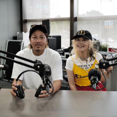 #254 GUEST：野沢直子②