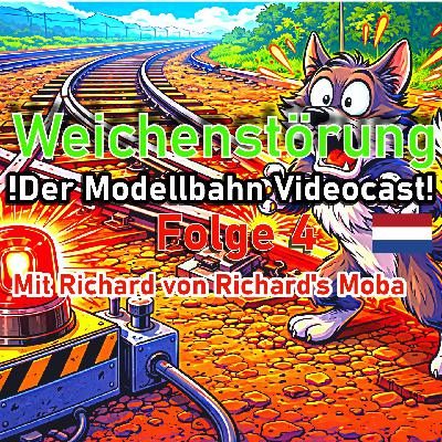 Weichenstörung Folge 4 mit Richard