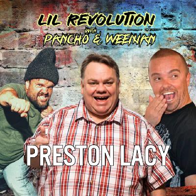 Preston Lacy - The Man Behind the Pranks - ep 112