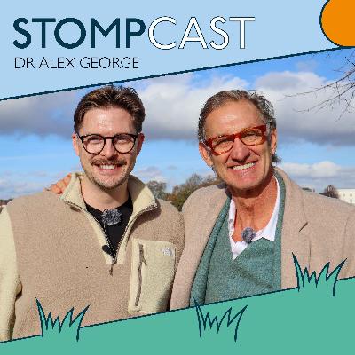Pt 3: Finding Freedom in a Life Without Alcohol | Tony Adams