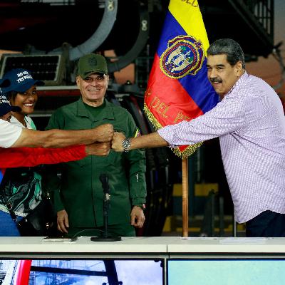 Is Trump looking for war with Venezuela?