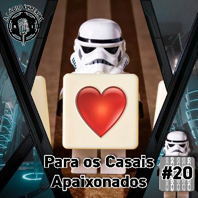 A Rádio Imperial #20 - Para os Casais Apaixonados A Rádio Imperial #20 - Para os Casais Apaixonados