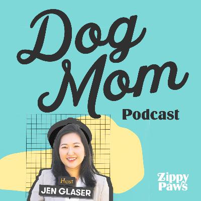 No More Anesthesia: Clean Teeth at Home ft. Lindsey Campbell || Dog Mom Podcast S2:E05 No More Anesthesia: Clean Teeth at Home ft. Lindsey Campbell || Dog Mom Podcast S2:E05