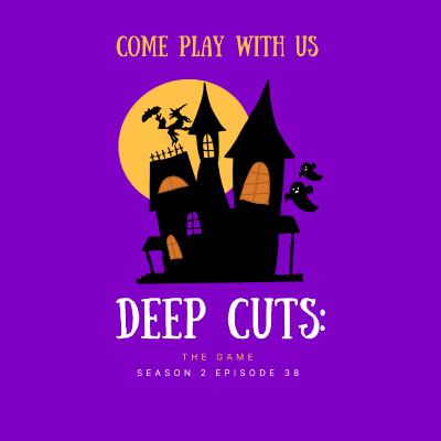 Season 2 Episode 37: Come Play With Us (#70) Season 2 Episode 37: Come Play With Us (#70)