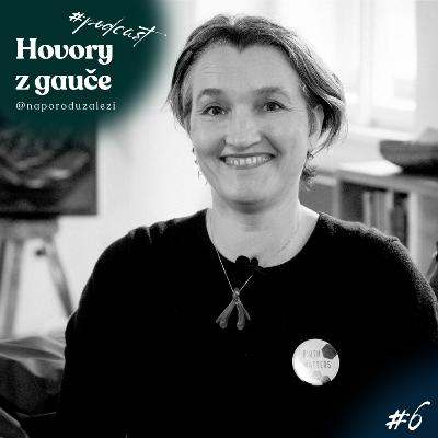 Petra Sovová: Hnutí za aktivní mateřství a zdravé dospívání