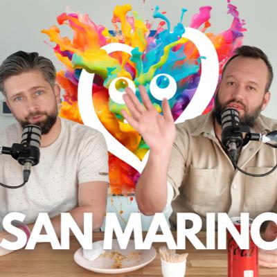 S4E32 | San Marino 🇸🇲 | Gabry Ponte - Tutta l’Italia | Eurovision SAN MARINO | Meer van Verwacht S4E32 | San Marino 🇸🇲 | Gabry Ponte - Tutta l’Italia | Eurovision SAN MARINO | Meer van Verwacht