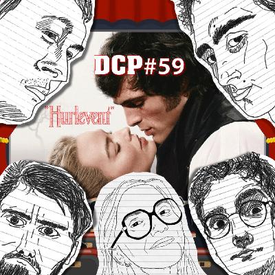 DCP #59 Hurlevent, Silent Hill, No Other Choice, The Mastermind, Send Help, Jeff Buckley & plus... DCP #59 Hurlevent, Silent Hill, No Other Choice, The Mastermind, Send Help, Jeff Buckley & plus...