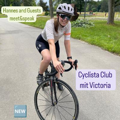 Cyclista Club mit Victoria