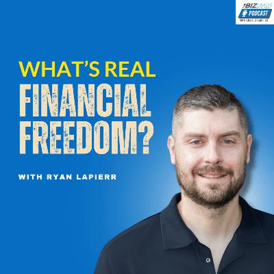 Ryan LaPierre: Building a Family-First Business | Ep. 107