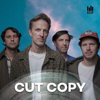 Cut Copy Finds Magic in Moments