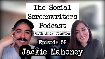Writing, Directing, & Making Short Films w/ Filmmaker Jackie Mahoney (HALF A CENTURY)