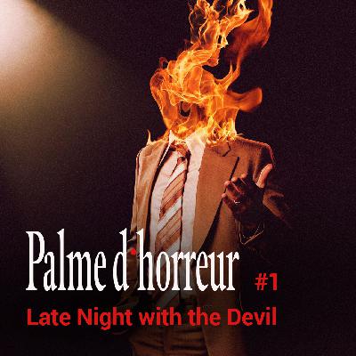 Late Night with the Devil