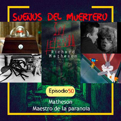 Ep. 50 Matheson