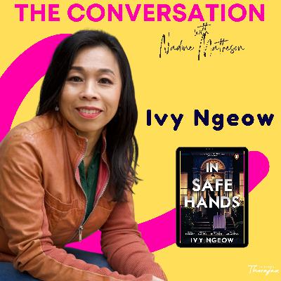 Ivy Ngeow: Beyond The Rejection Letters