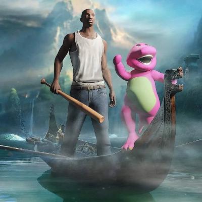 God Of War llega a PCGOD | Este canal es un NFT | El Pastel Podcast E39 God Of War llega a PCGOD | Este canal es un NFT | El Pastel Podcast E39