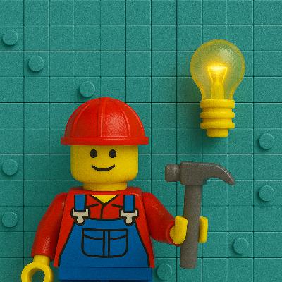 O segredo não está na ideia, mas na execução