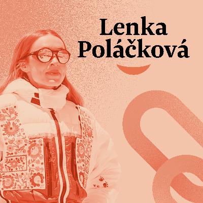 6. Lenka Poláčková - Aj v zóne smrti na Evereste som našla solidaritu
