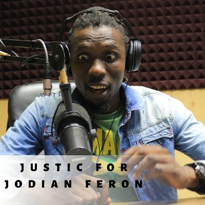 Jamaica Cry Justice For Jodian
