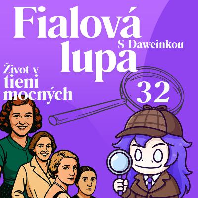 Život v tieni mocných [ Manželky najodpornejších mužov sveta ]