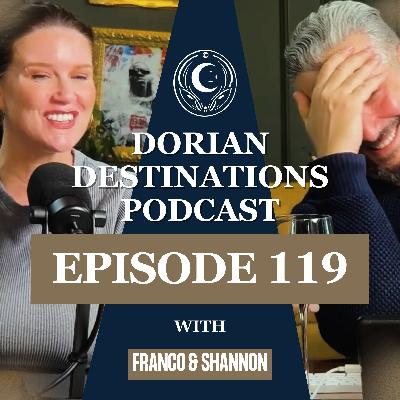 Exploring Morocco Family Trip | Travel Tips & Destinations | Dorian Destinations Podcast EP 19