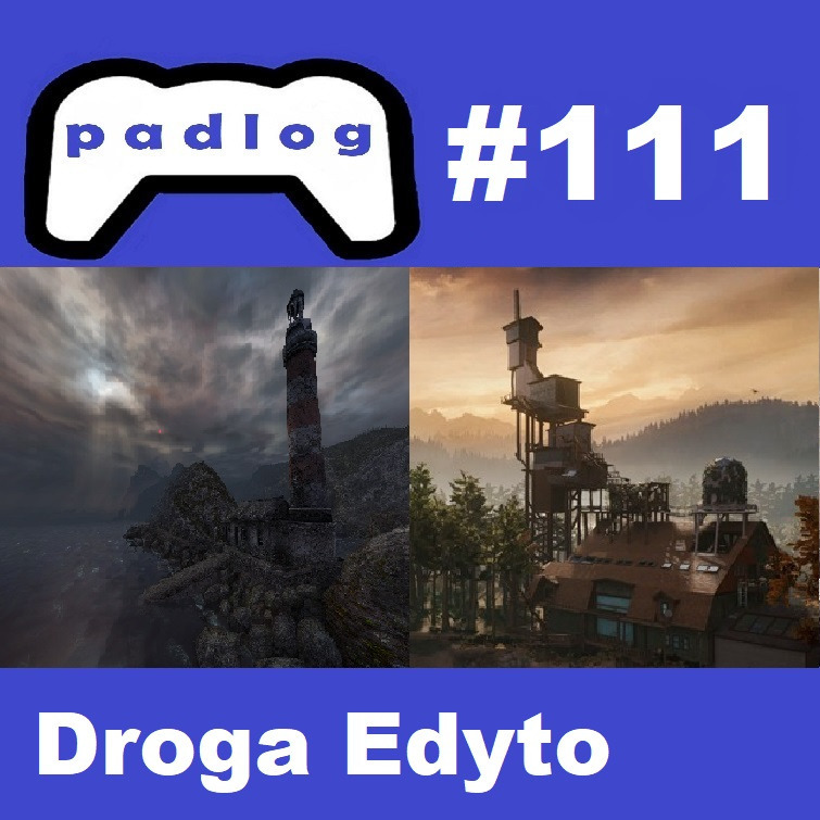 padlog podcast