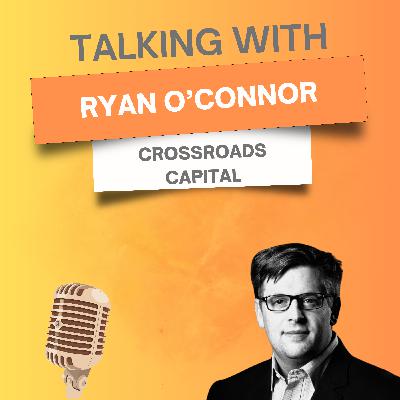 8. China risk to Big Tech, Index Investing, Vistry and Nintendo with Ryan O'Connor