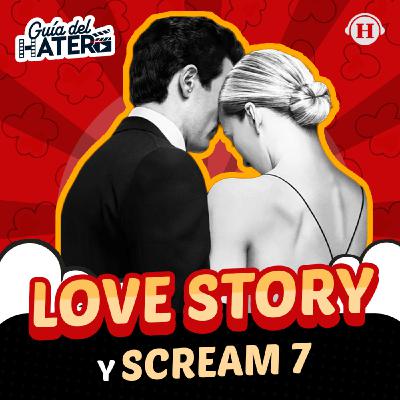 Scream 7, Love Story, Is this thing on?, Reality Check: Inside America's Next Top Model Scream 7, Love Story, Is this thing on?, Reality Check: Inside America's Next Top Model
