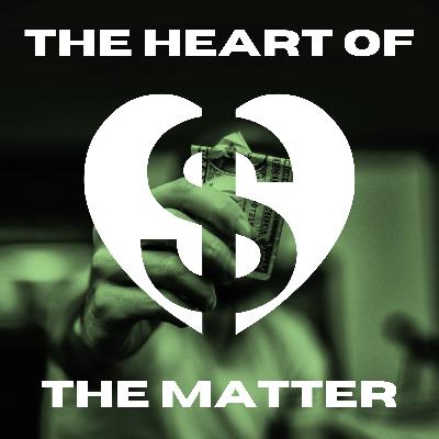 How Much is Enough? | The Heart of the Matter #3  |  Win Bowman