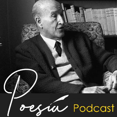 Ep38 | Navegando entre los versos de Vicente Aleixandre