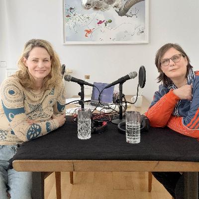 Verlassene DDR-Kinder- Jördis Mahanta im Gespräch mit Antje Riis