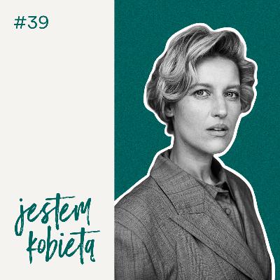 #39 YES Jestem Kobietą | Ola Domańska - Ja nie dam rady?