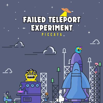 Live @ Failed Teleport Experiment (Germany)