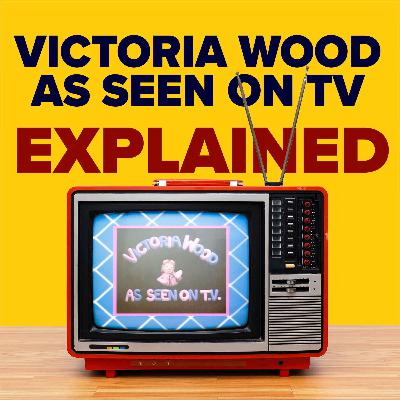 1.5 Victoria Wood As Seen on TV 1.5 Victoria Wood As Seen on TV