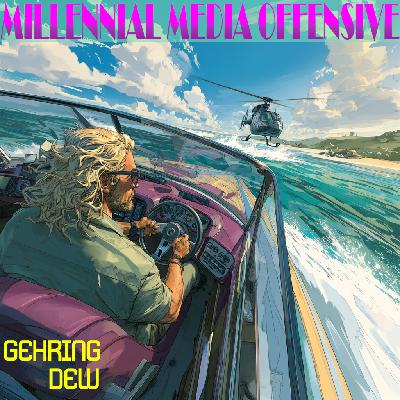 MMO #195 – Titties