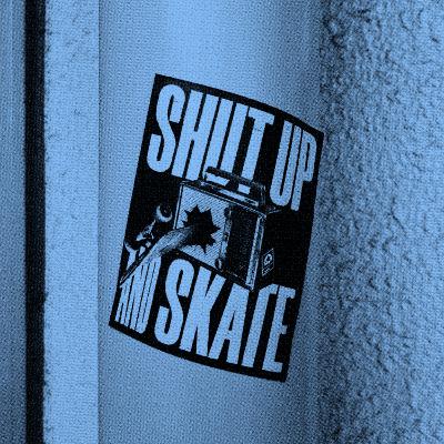 SHUT UP & SKATE - EPISODE 59: Q&A IV