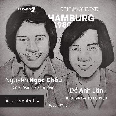 Hamburg 1980: Als der rechte Terror wieder aufflammte (Archiv)