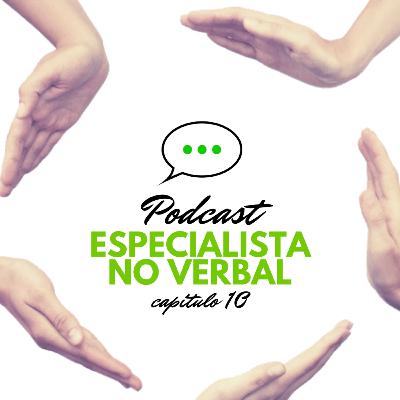 #10 - Juan Pablo Olvera - México - Detección del Engaño