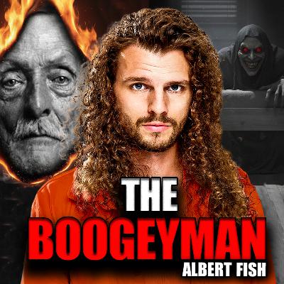 ALBERT FISH, How a CANNIBAL HORRIFIED AMERICA
