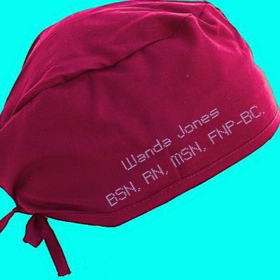 President Wanda Jones: “Don’t Let Age Get In Your Way!”