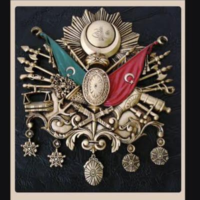 the glory and collapse of the ottoman empire #HiUMY the glory and collapse of the ottoman empire #HiUMY