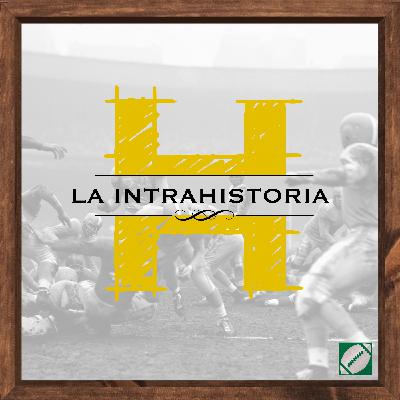 La Intrahistoria 5x12 | ¿Qué tiene que hacer cada equipo de la NFC para estar en la Super Bowl?