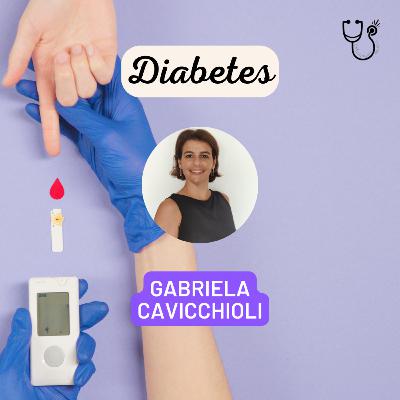 Ep. 129 - Diabetes