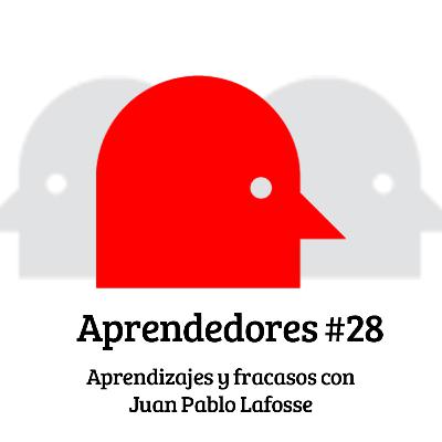 "Proceso de creación, crecimiento y venta de compañías" Aprendedores con Juan Pablo Lafosse y Diego Noriega "Proceso de creación, crecimiento y venta de compañías" Aprendedores con Juan Pablo Lafosse y Diego Noriega